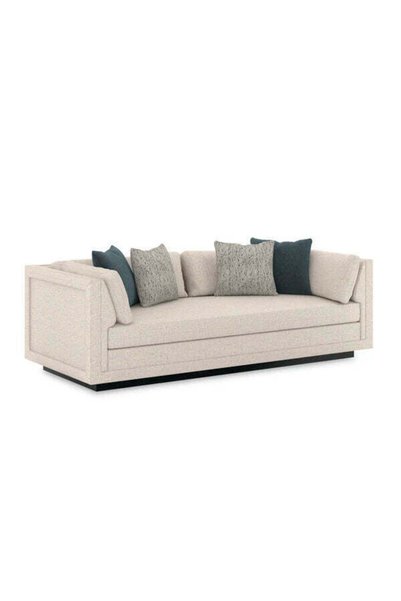 CARACOLE Intl Modern Fusion - 110' XL Sofa
