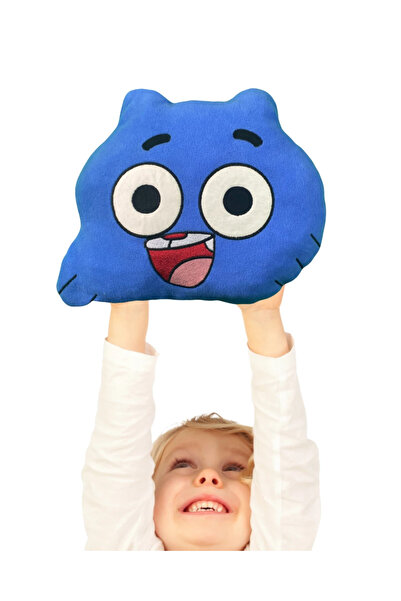 Alışveriş Kasabası Plush Toy Sleeping Companion 25X35 cm