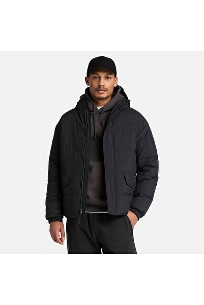 Timberland Frostbreak Dwr Synthetic Puffer Men's Coat