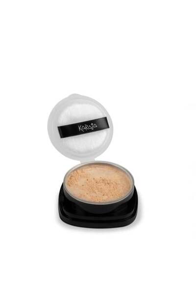 Karaja Blazer Silky Powder No. 04