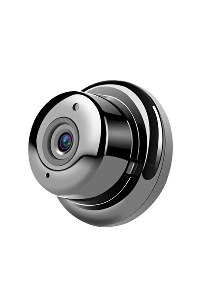 PM-4792 V380 Gece Görüşlü Mikrofonlu 1080P Full HD Wi-Fi IP Kamera Çift Yönlü Ses