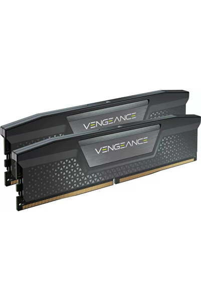 Corsair Kit RAM DDR5 32GB 5200MHz CL40 2X16GB Vengeance