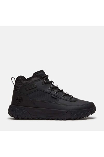 Timberland Greenstride Motion 6 Mid Lace up Men's Sneakers