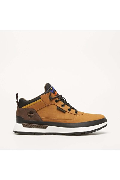 Timberland Field Trekker Low Lace up Men's Sneakers