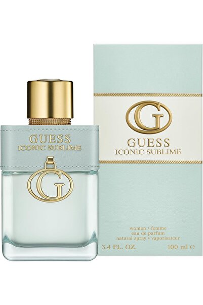 Guess Iconic Sublime EDP Women's Fragrance 100 ml