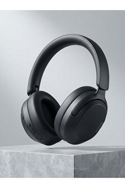 Generic Brand Lenovo EH140 Over-Ear Wireless Headphones, Bluetooth 5.4, Activ...