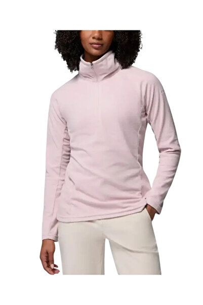 Columbia Γυναικείο Glacial IV Fleece Ροζ 1802201-618