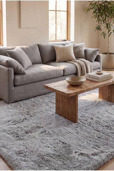 LastHome سجاده مارشميلو 1.60X2.30سم