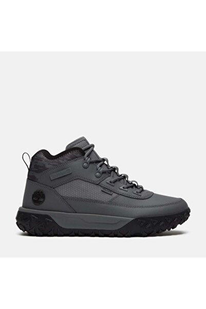 Timberland Greenstride Motion 6 Mid Lace up Men's Sneakers