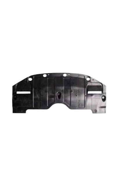 Hyundai Elantra 14- Original Bumper Underliner