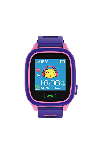 iSNUP Children's Smart Watch with Gps and Calls Brand Esnup