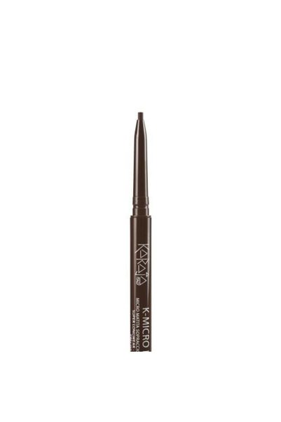 Karaja Eyebrow Pencil No. 5 Dark Brown
