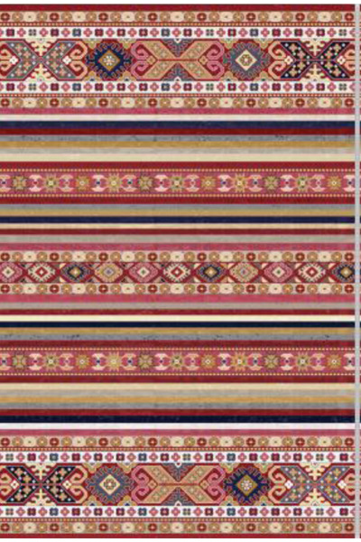 LastHome Sajra Carpet 1.65X2.60Cm