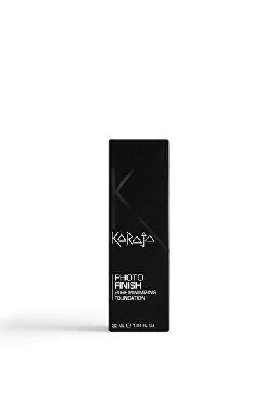 Karaja كريم أساس فوتو فينيش رقم 106