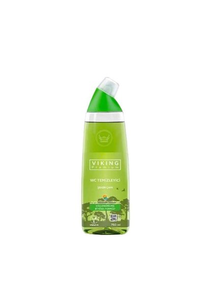 Genel Markalar PREMIUM WC TEMIZLEYICI 750ml 1 Adet