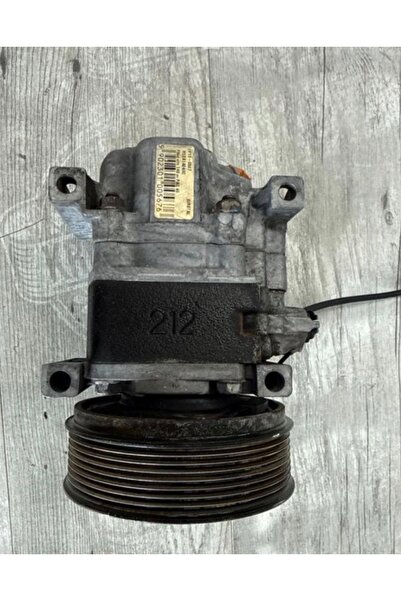 Mazda 6 Compresor an 2006 motor 1998cmc cod H12A1AE40C