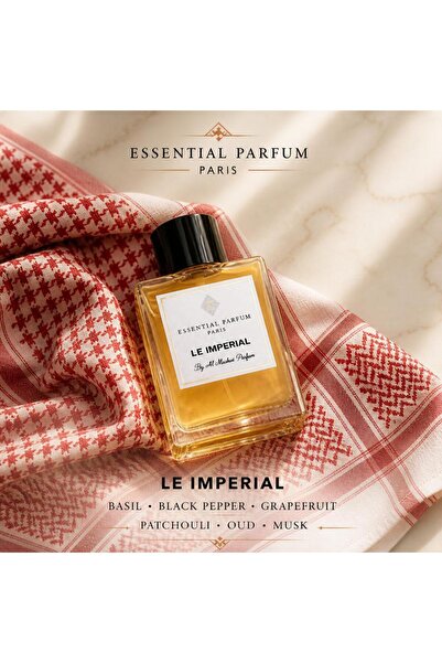 Genericer Le Imperial Luxury Perfume Ml100