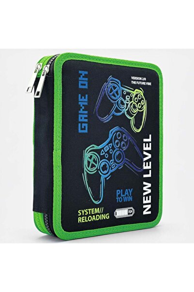 OEM Penar Dublu Echipat XL Gaming 19x4,5x23cm