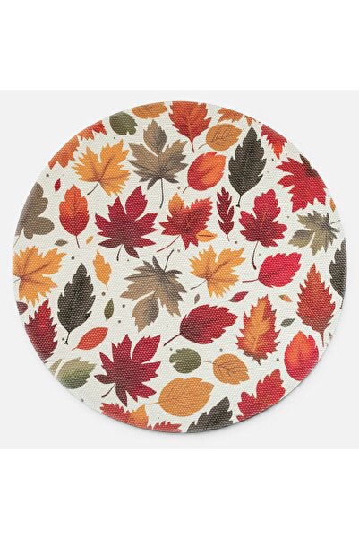 OEM SUPORT FARFURII ROT FALL FRUNZ D38CM