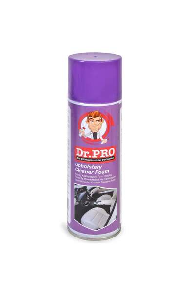 OEM Spuma de Curatare a Tapiteriei 300 ml