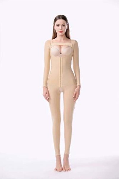 Colombia Full body shaper made of natural and very comfortable cotton fabric