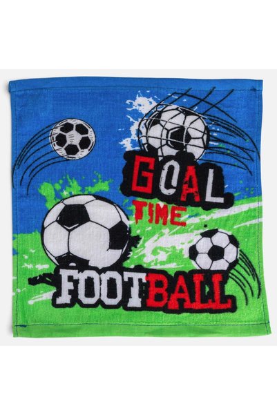 OEM LAVETA MINGI FOTBAL 30X30 2026
