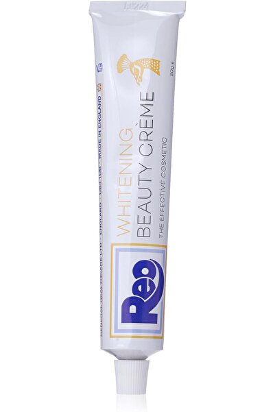 REO Beauty Whitening Cream,50G