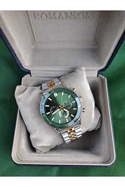 DARK BLANC New Season Rlx Model Men's Wristwatch