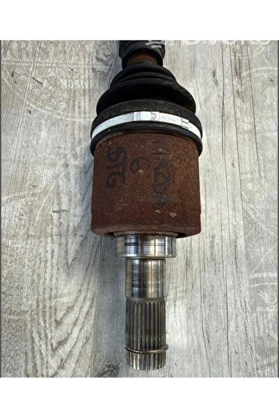 Mazda 6 Planetară stanga motor 1998 cmc cod GD552550XC