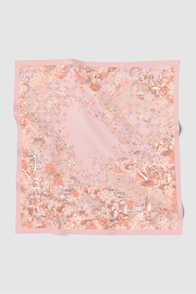 Buttonscarves Istanbul Viskon Eşarp - Lokum