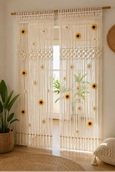 CESSE HOME MAKROME PERDE