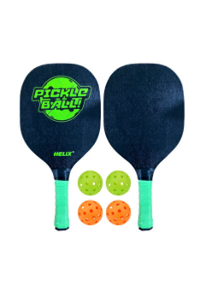 Pickleball Seti Ahşap WPB-2