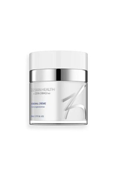 ZO Skin Health Daily Renewal Cream for Dry to Sensitive Skin