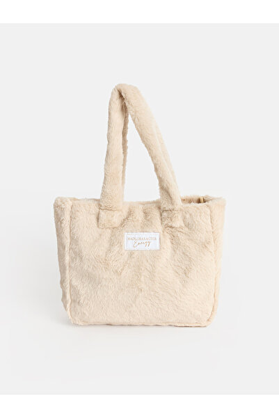 LC Waikiki I Plush Girls' Shoulder Bag from Freezen Store