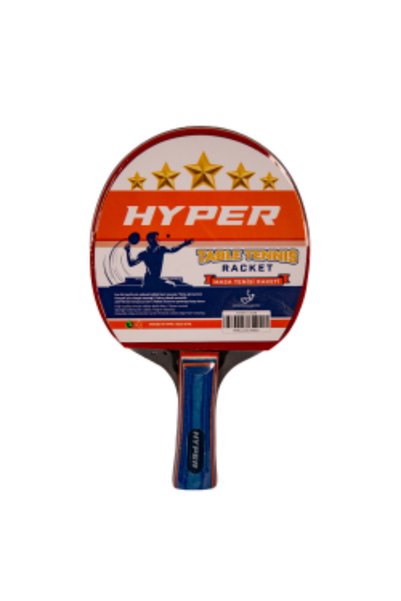 Hyper Masa Tenisi Raketi 5 Yıldız