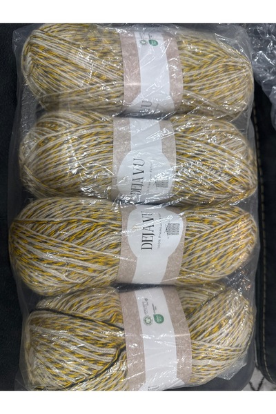 SÜSLÜTASARIM etrofil yünlü ip 400 500 gram arası