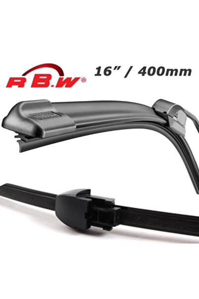 Rbw Lamă ștergător spate R.B.W. 90293 400 mm 16 in pentru Mercedes-Benz Vito ...
