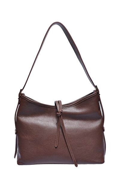 SimpleFind Anna Luchini Geanta piele -Gwendolyn-MARO ,Geanta de umar piele na...