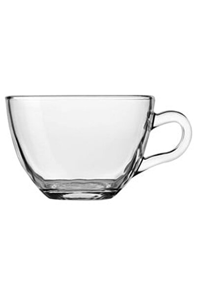 OEM Ceasca din Sticla Transparenta 190ml
