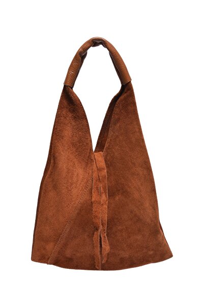 SimpleFind Anna Luchini Geanta piele -Yara-MARO ,Geanta de umar piele natural...