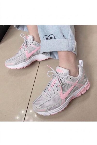 Nike Vomero 5 'Soft Pink' Kadın Günlük Spor Ayakkabı 998-104 SPORTİKS (Dar Ka...
