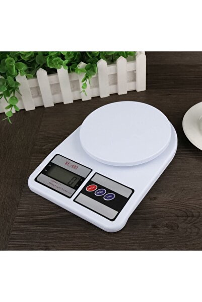 OEM Digital Kitchen Scale 1g Division, Tare Function, Maximum 10 kg