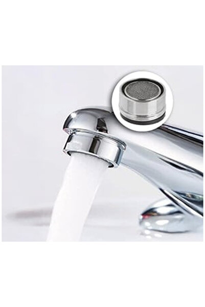 OEM Φίλτρο βρύσης νεροχύτη με διάμετρο 24 mm