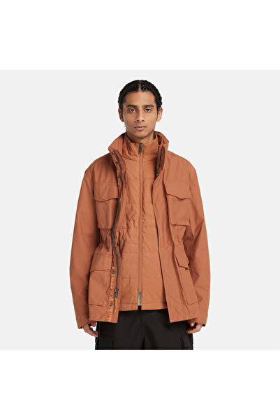 Timberland Abington Wr 3in1 Field Jacket