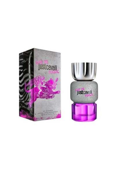 Roberto Cavalli Just Cavalli Give Me Magic Eau de Parfum 90ml