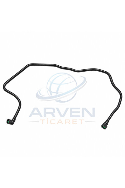 223205253R Renault Espace Scenic Megane Talisman Yakıt Hortumu