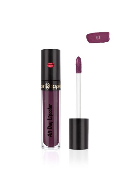 Pineapple ALL DAY LIP COLOR