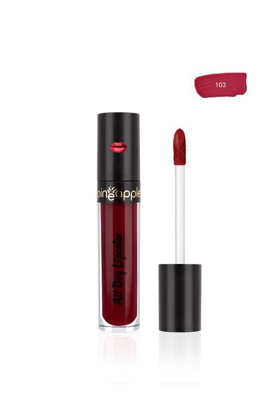 Pineapple ALL DAY LIP COLOR
