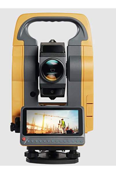 Hi Target Hi-Target HTS-720 Android Total Station (Full Set)