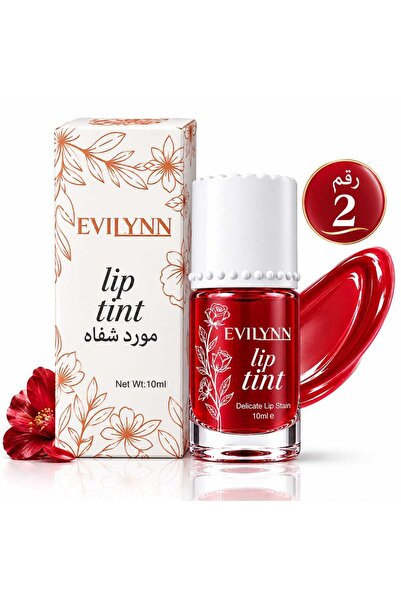 EVILYNN Lip and Cheek Tint No. 2